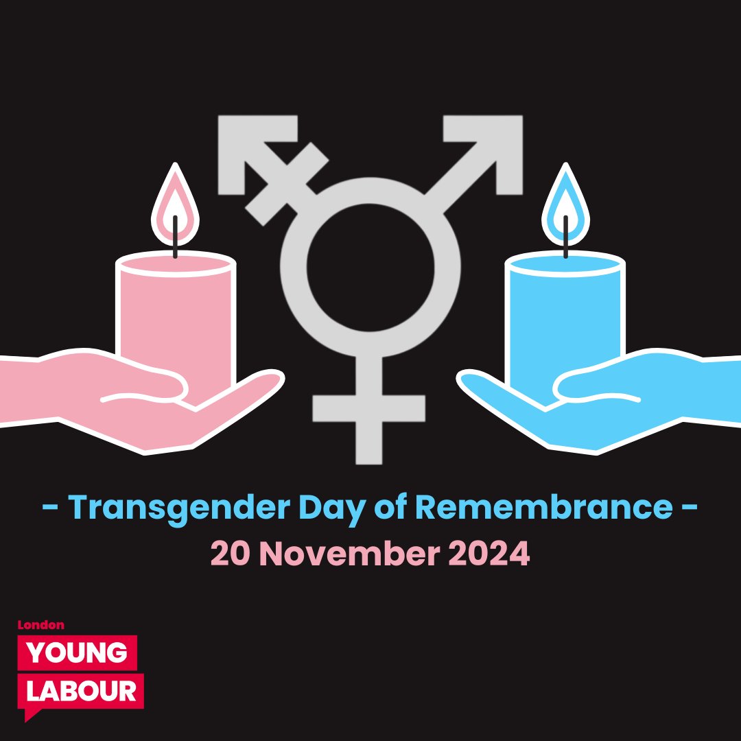 London Young Labour tweet media