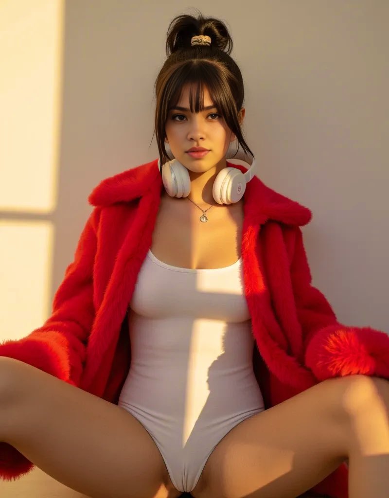 aminasofialopes's tweet photo. I’m starting to fall in love with red and white—they feel so bold, yet so pure. ❤️🤍
#Wednesday #red #white #bodysuits #brightred #aminalopes #lastsunrays #photography #AIgirl #girlfriend #SugarBabies https://t.co/GV8wBkWXFL