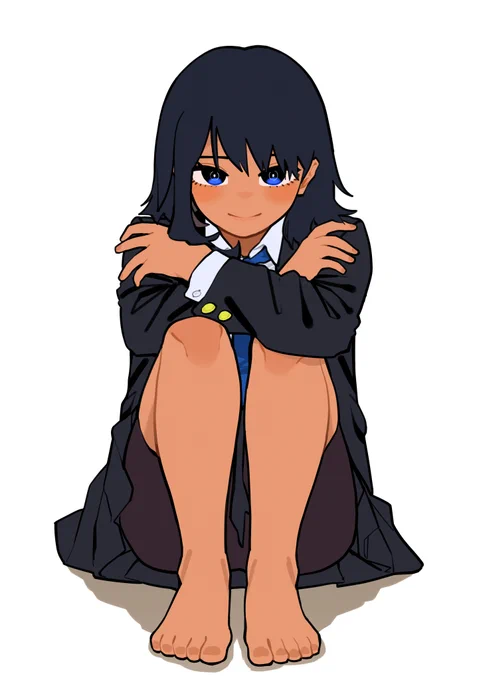 息抜き 