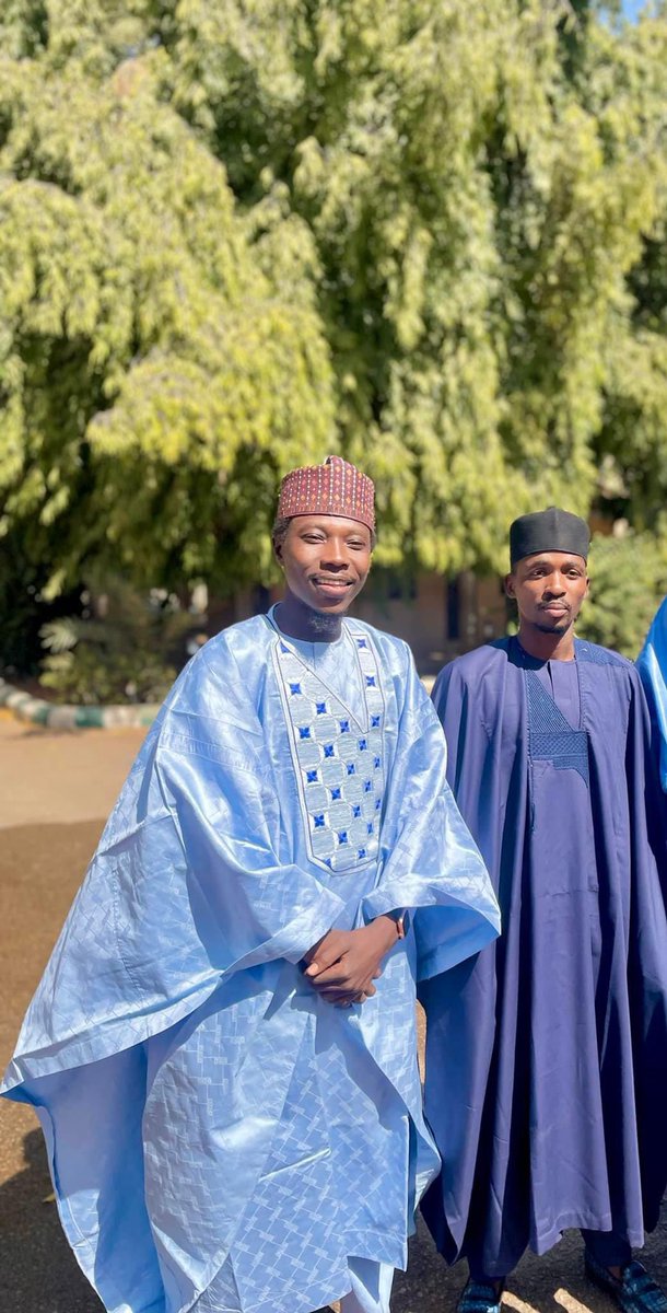 “Happy Birthday to an incredible mentor and brother! Your guidance, support, and wisdom have been invaluable. May this special day bring you joy, success, and endless blessings. Here’s to many more years of inspiration and greatness!” HBD <a href="/ankaboy/">Yusuf Anka</a>