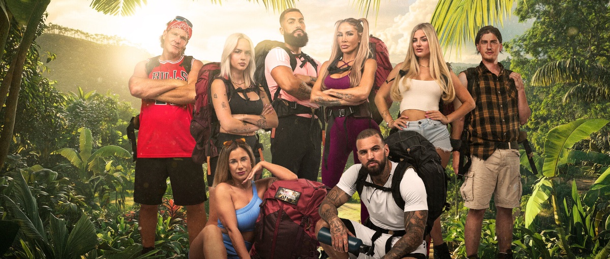 Bereits Anfang Dezember geht die Joyn-Show "Reality Backpackers" in die zweite Staffel. Mit dabei ist wieder eroprobtes Realityshow-Personal. Als Location dient allerdings diesmal nicht Thailand, sondern der Dschungel Kolumbiens. dwdl.de/nachrichten/10…