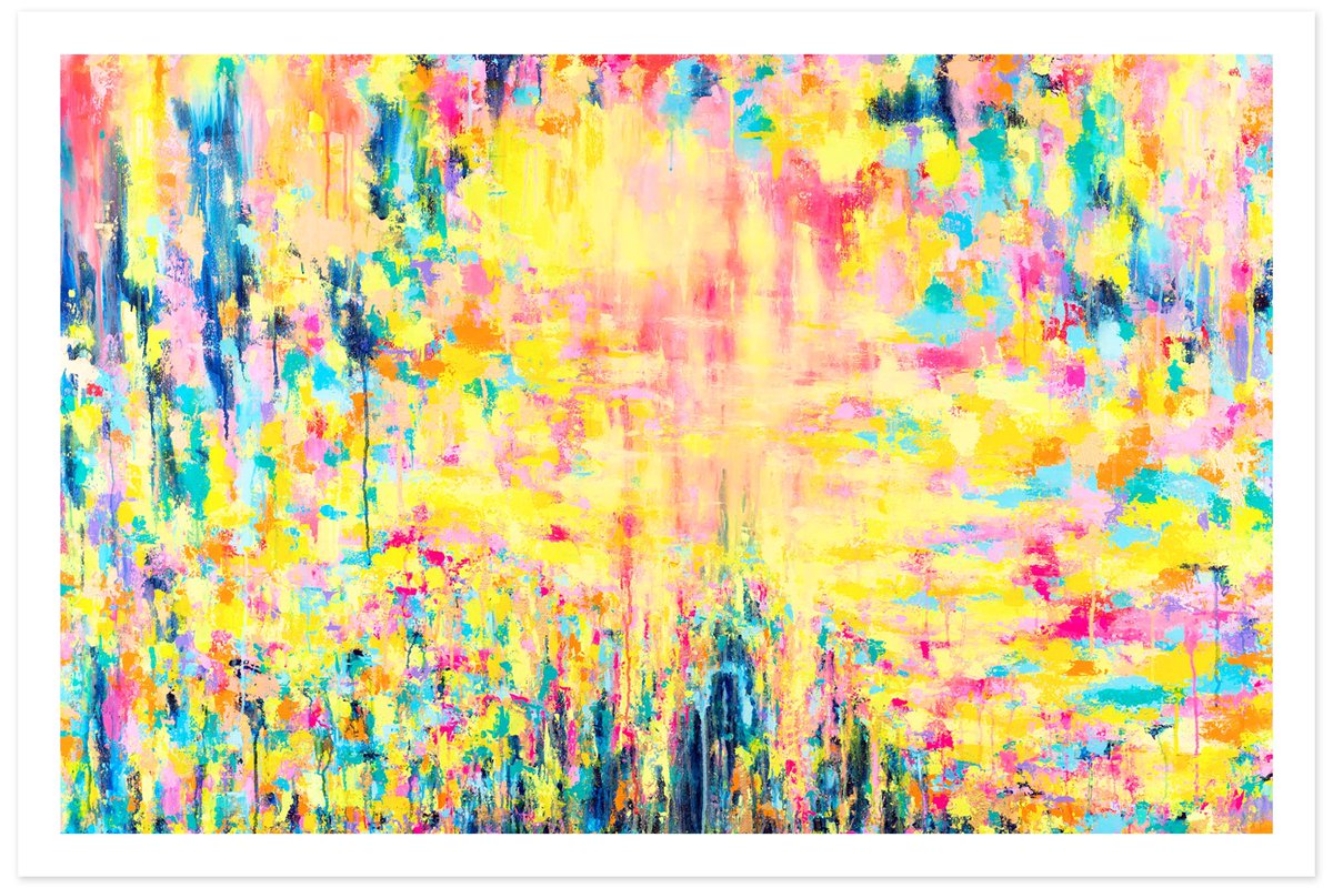 cheba_bristol's tweet photo. New print available now. Standard and hand finished edition with gold leaf and acrylic. ✨
From 
https://t.co/j5MZ9eayyd https://t.co/VsGuRGpvjx