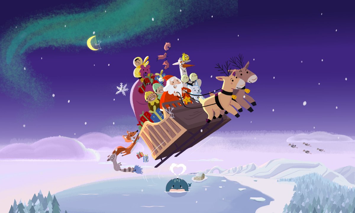 lefresnoy's tweet photo. [Envie de #Cinéma ?]
📣 Cette semaine, au Fresnoy - Studio national, retrouvez : Noël à Miller's point, La vallée des fous, le grand Noël des animaux.
Toutes les séances 👉 https://t.co/gxMDFtpqu1 https://t.co/hrZlCqc64I