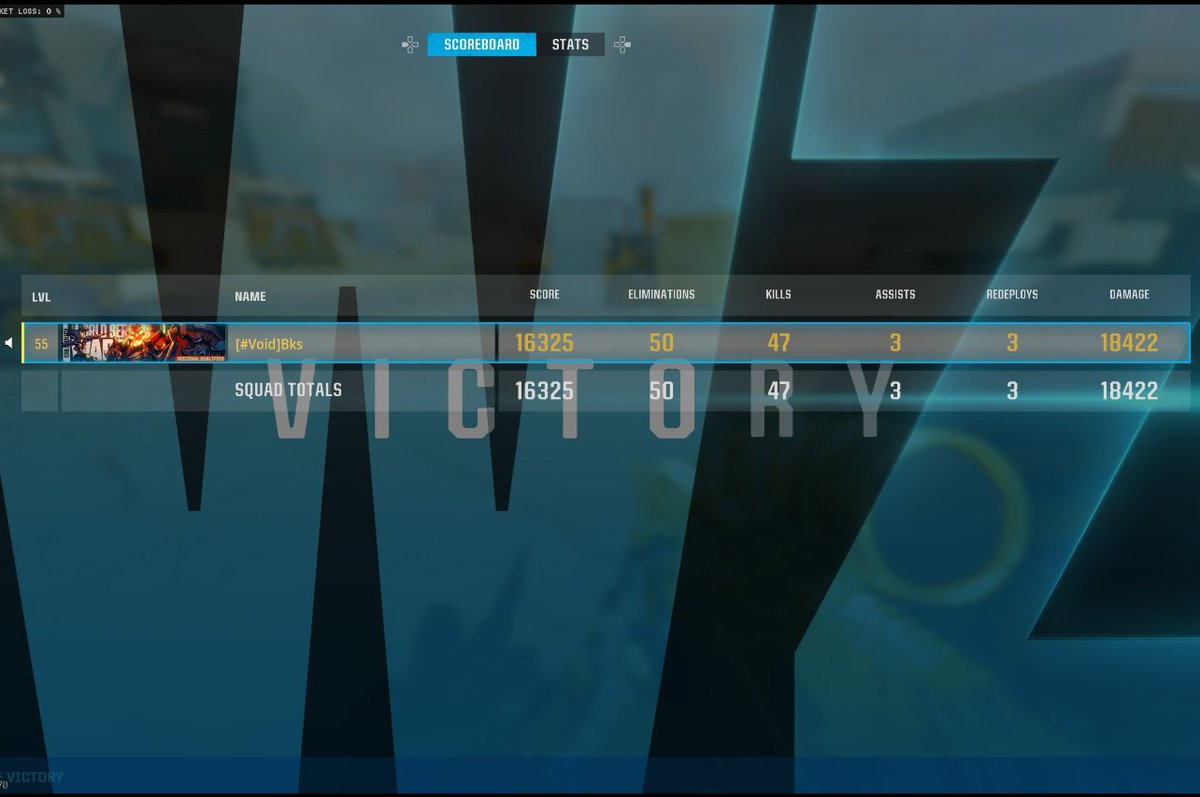 counts 50 np 💀🔥 #Warzone