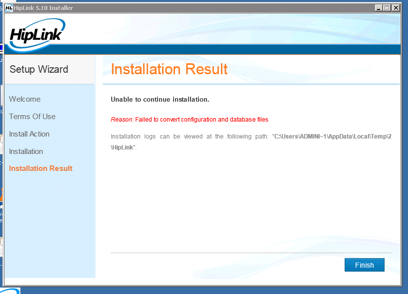 HiplinkSupport tweet picture