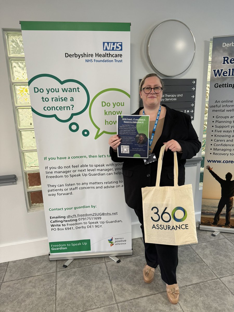 360 Assurance tweet media