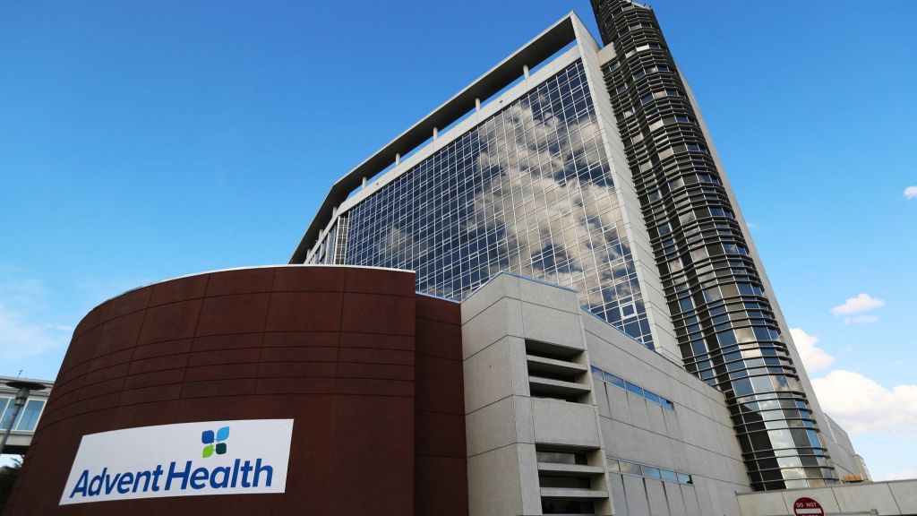 All AdventHealth, Orlando Health legacy hospitals receive A’s in nonprofit’s latest ratings trib.al/SGID47q