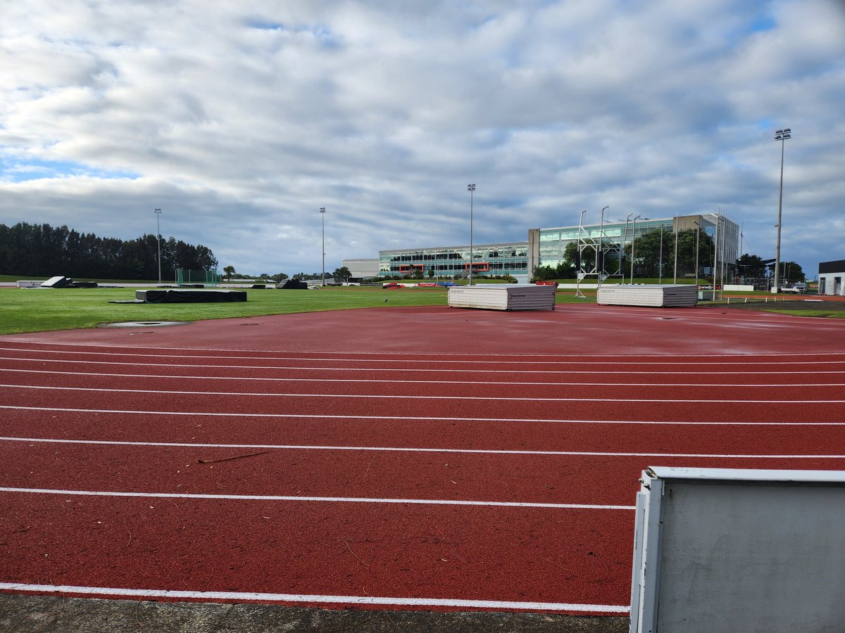 Jamie Stanley PhD (@jamiestanley85) on Twitter photo Invitations to speak at a conference are always an honour. It was great to deliver a keynote on how to stay relevant throughout your career + practical workshop on heat training. The <a href="/AutSprinz/">SPRINZ AUT</a> S&C Conference was one of the most enjoyable I've attended.
sprinz.aut.ac.nz/strength-and-c… Invitations to speak at a conference are always an honour. It was great to deliver a keynote on how to stay relevant throughout your career + practical workshop on heat training. The <a href="/AutSprinz/">SPRINZ AUT</a> S&C Conference was one of the most enjoyable I've attended.
sprinz.aut.ac.nz/strength-and-c…