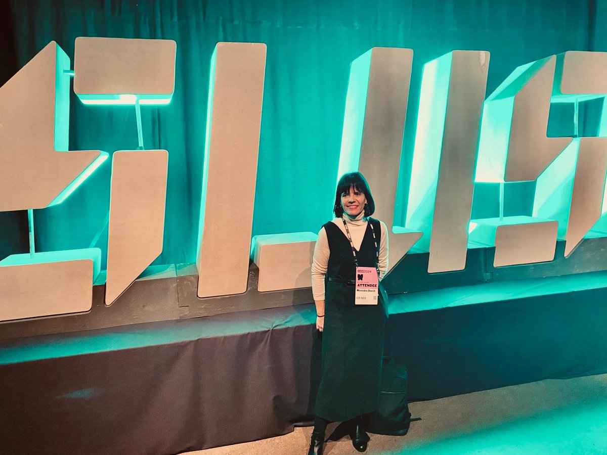 MercedesStorch's tweet photo. Axis #ICO in #Slush2024, €3 trillion assets under management are in Helsinki together. Many people to meet: GPs, Investors, NPIs, entrepreneus...a global view of sectors, trends and initiatives. Let's move around! #scaleups #investment #venturecapital https://t.co/PPblq4R2ZY