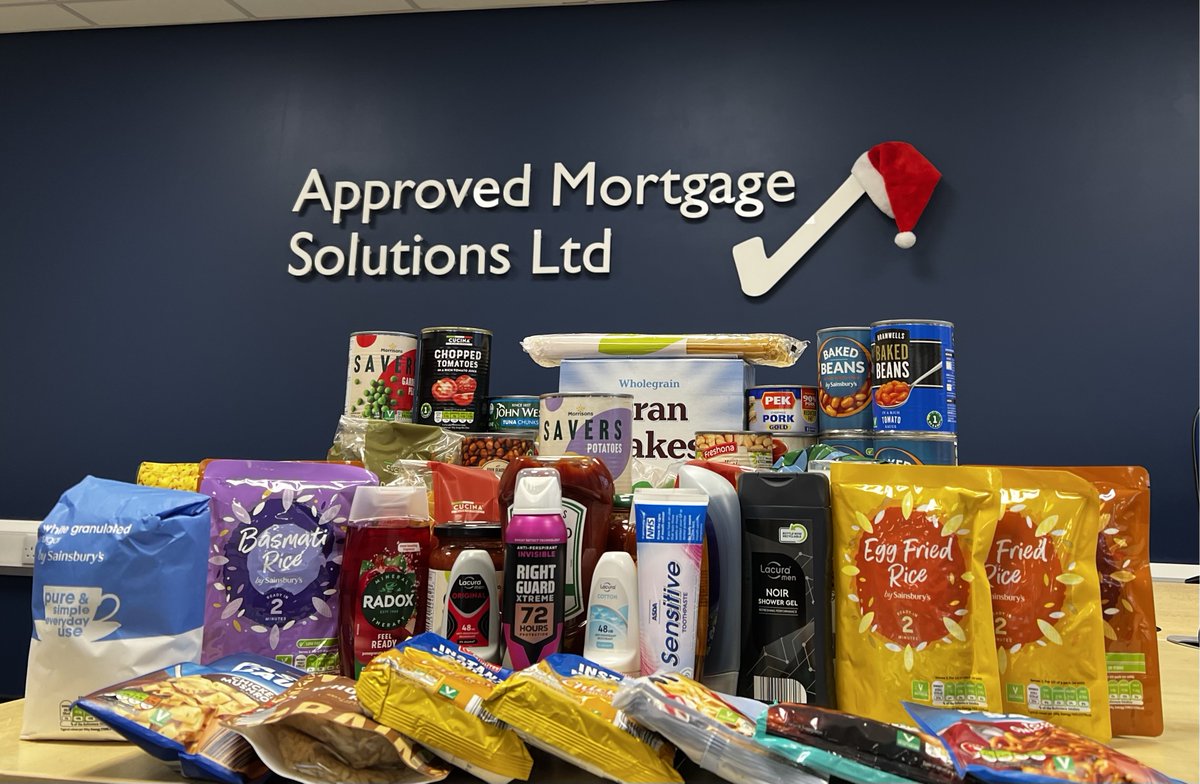 Just a reminder that we are still collecting donations for <a href="/oasiscomhousing/">Oasis Community Housing</a>  !
All donations are welcome 🙂, spare a thought for those without a home this winter ❄️