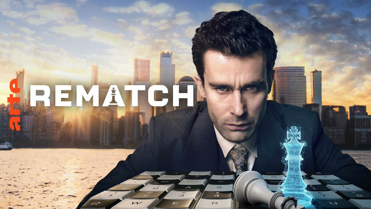 Interstices tweet media