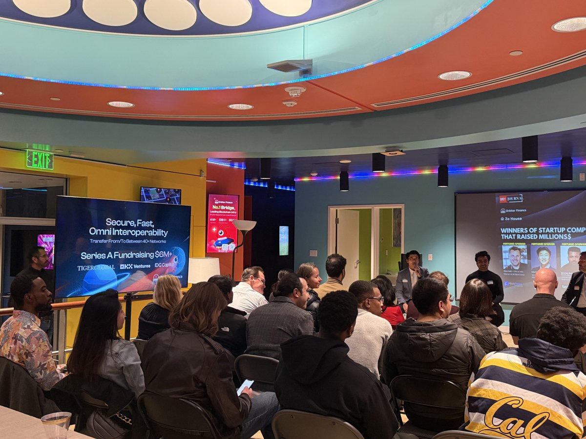 Orbiter Finance 🛸 tweet media