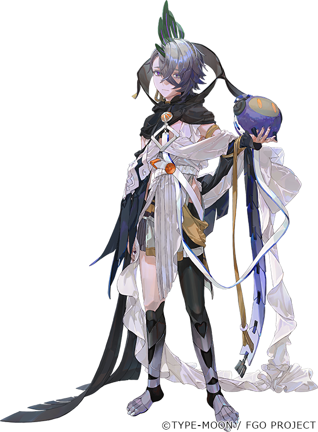 Fate/Grand Order『ぶち壊せ！ ミステリーハウス・クラフターズ ～星の