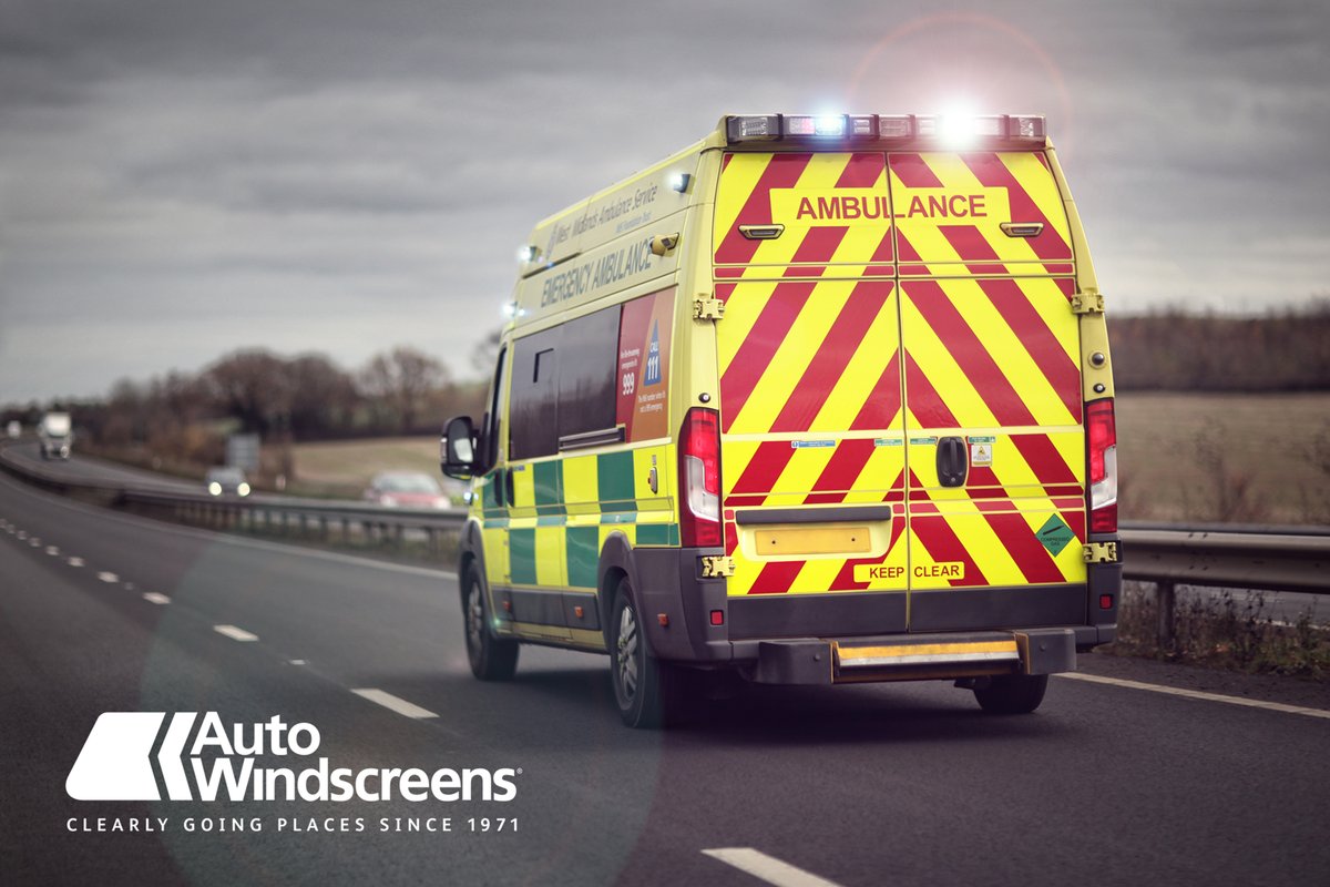 This year’s #RoadSafetyWeek theme is After the Crash.

We’d like to send a special thank you to <a href="/Brakecharity/">Brake, the road safety charity</a> for their work in raising awareness and calling for safer roads all year round.

We’d also like to thank the emergency services across the UK who act tirelessly in