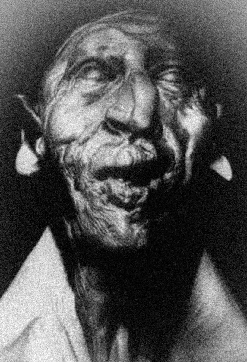 By the age of four, he could read adult books in a variety of languages, including some whose very alphabets were unknown to ordinary scholars. His studies centered on occult topics, particularly those related to the Old Ones. It was generally agreed Whateley's father was not
