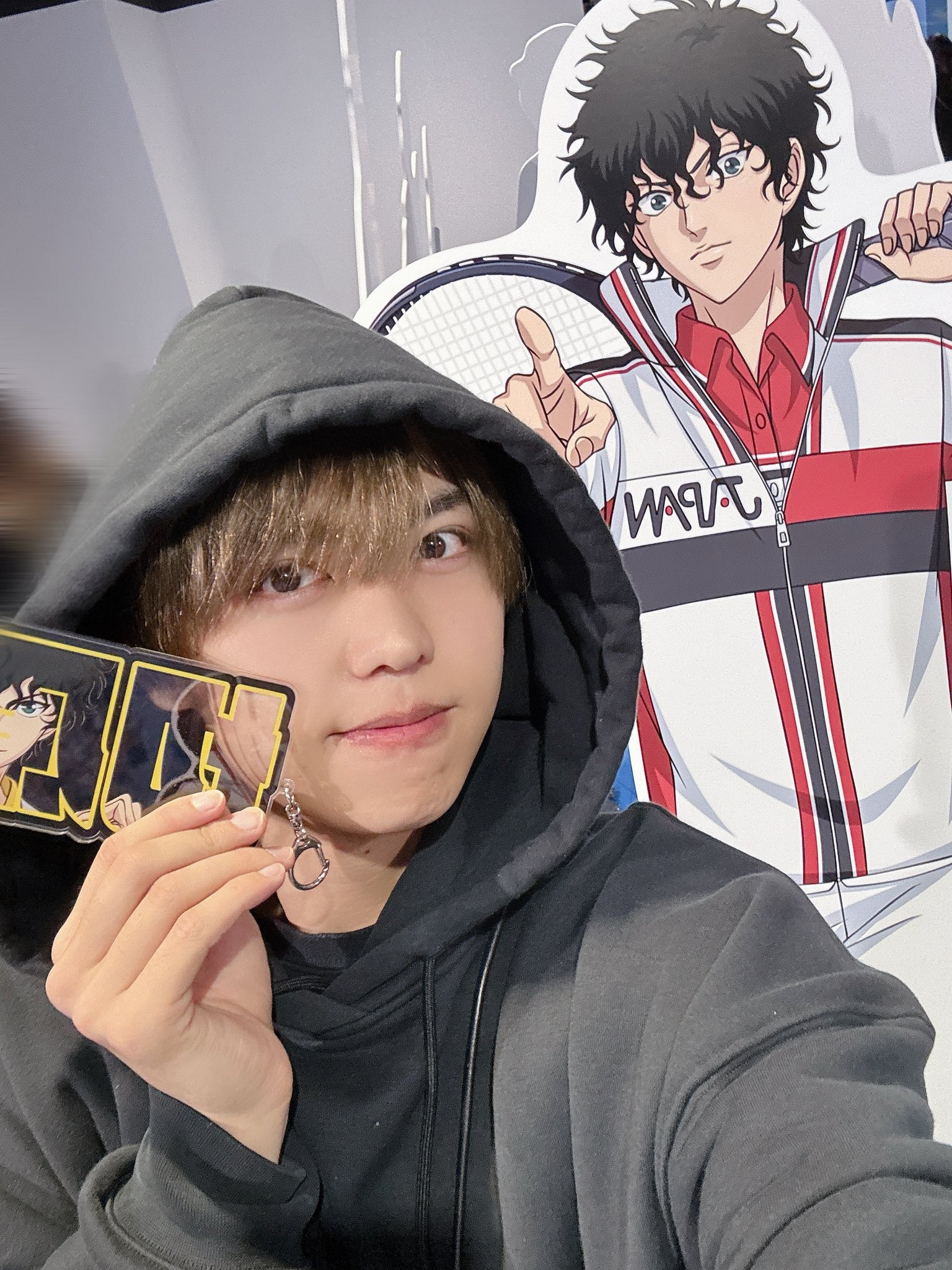 切原赤也 - Search / X