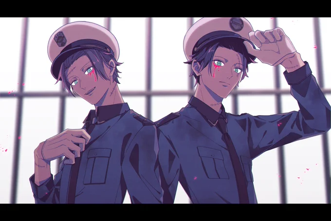 迅嵐ハロウィン2024