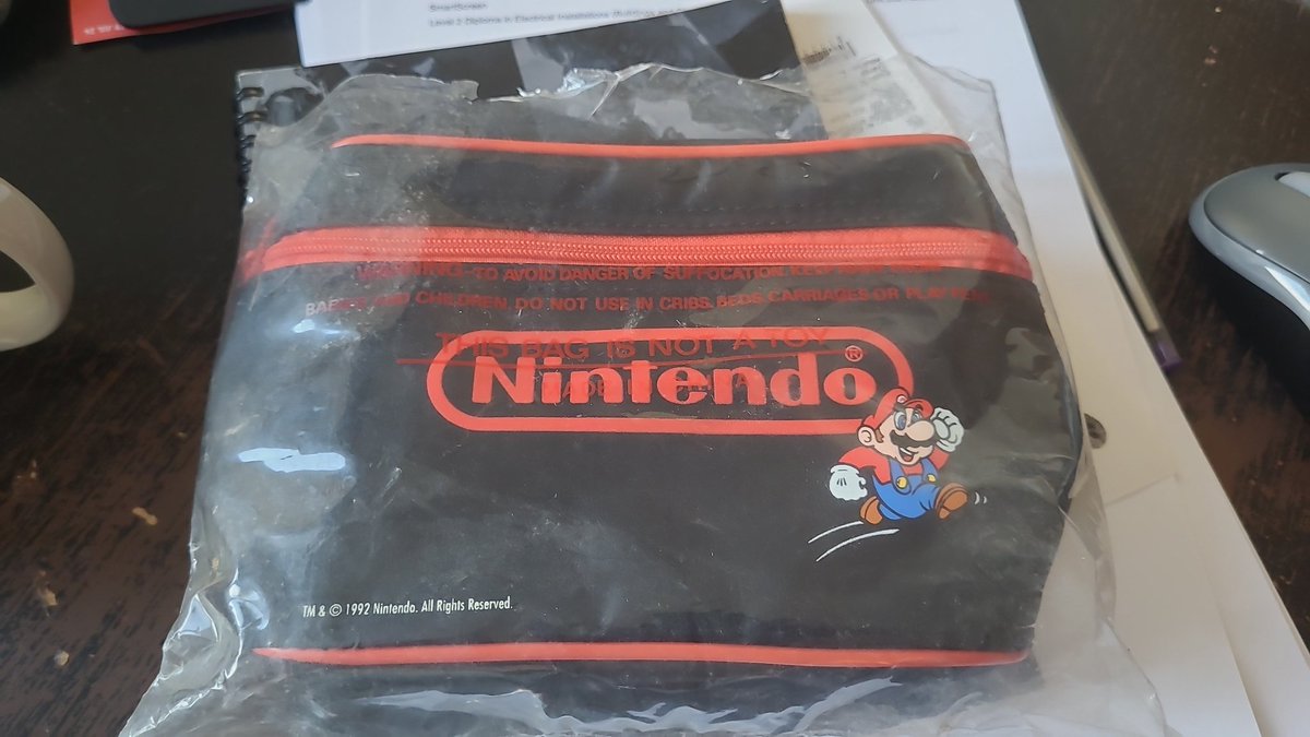 Found this gem in the charity today for £2.