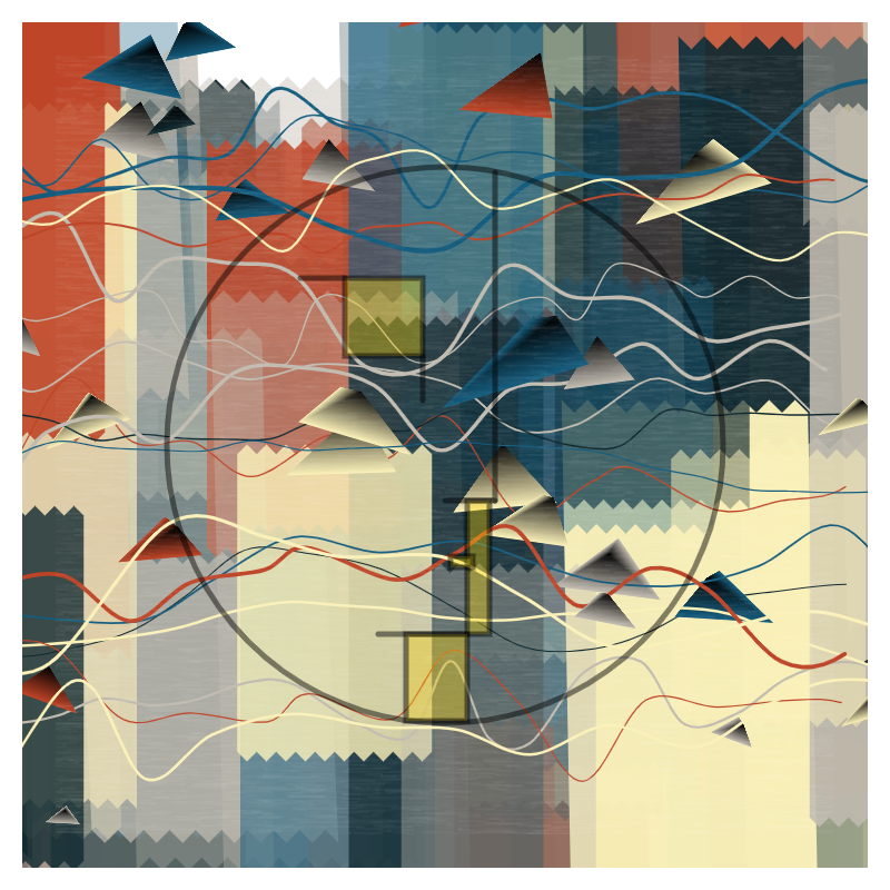 something old...

#generativeart #creativecoding #p5js #art #nft