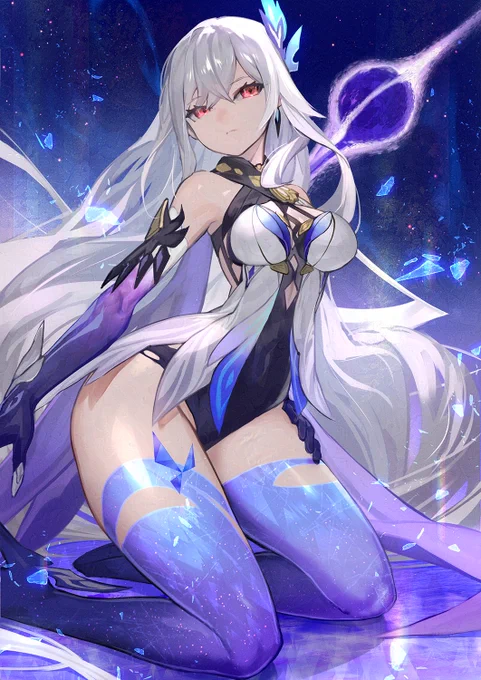 #いいふとももの日 