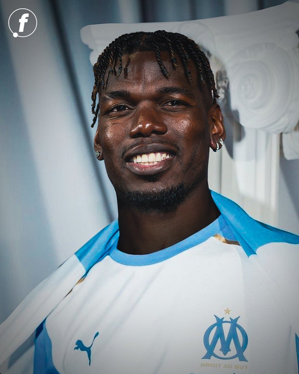 FaisonsParler's tweet photo. Et si …

#Pogba #OM https://t.co/RqsYCrg1IL