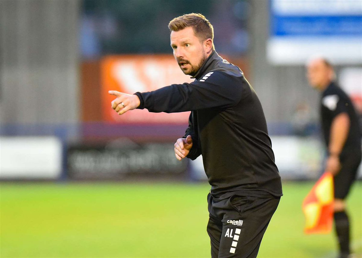 officialKLtown's tweet photo. A very happy birthday to the boss, @adamlakeland! 🎉 https://t.co/A0h7yae3GS