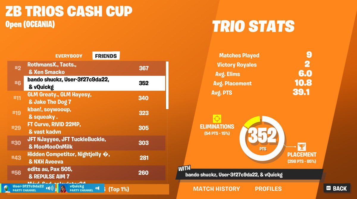 Shuckzzz tweet media