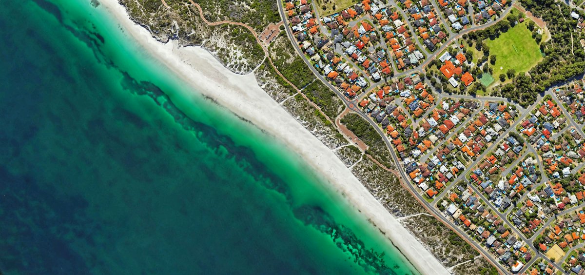Can we train a deep-learning model to estimating the construction year of any given building using only top-view perspectives?

This was the difficult task given to the participants of <a href="/esa/">European Space Agency</a>'s #MapYourCity Challenge.
Here's how the winning team solved the problem: