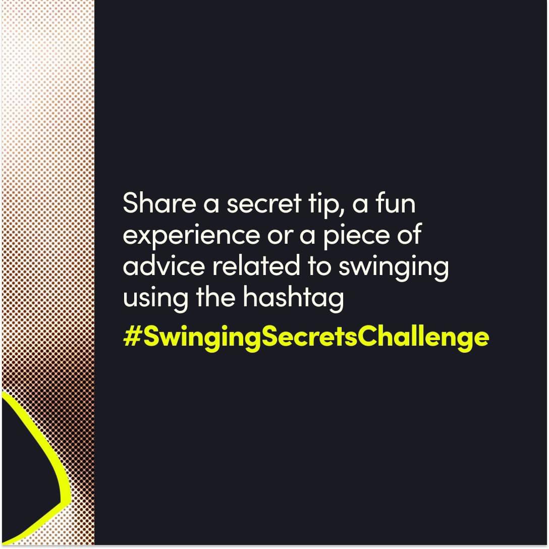 We wanna know your swinging tips? Share below you horny people.. #swingertips #swingerslifestyle #Election2024 #adultdating #app