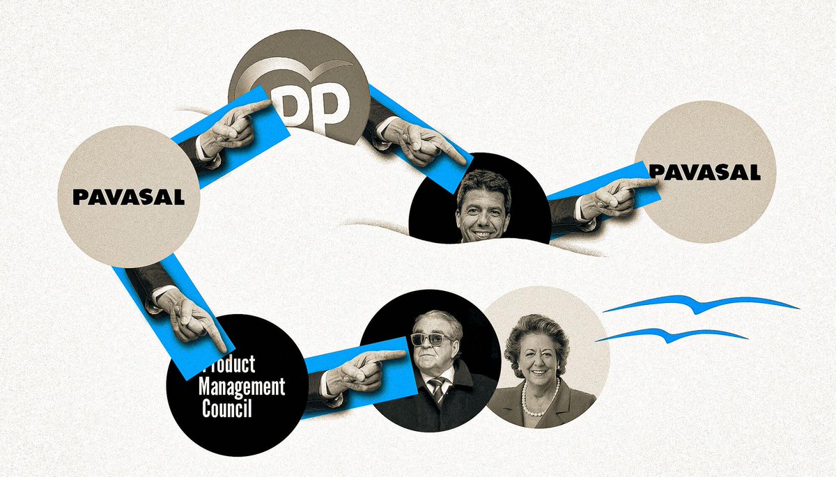 El Salto tweet media