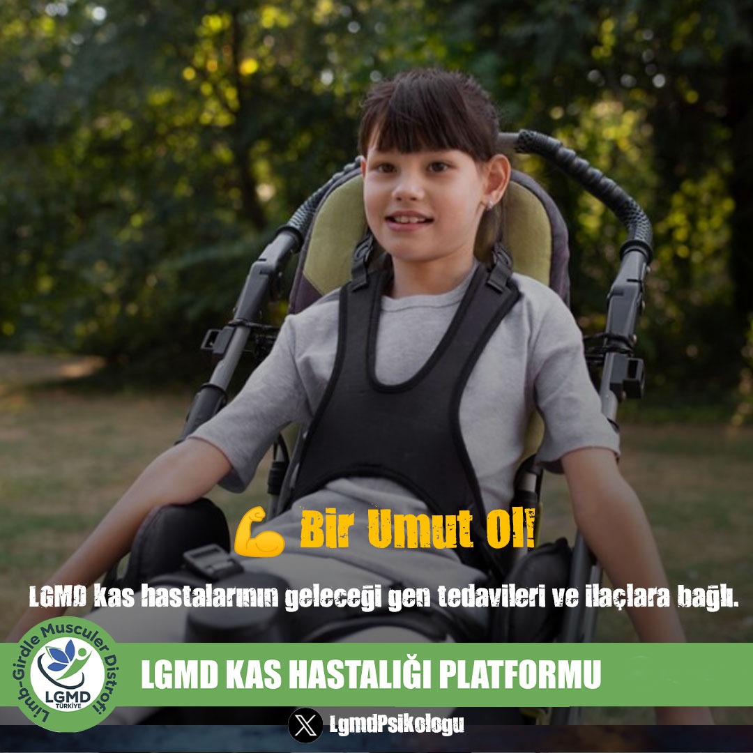 Dokunduğumuz Her Çocuk Bizim Geleceğimiz..
#DünyaÇocukHaklarıGünü'nde tüm çocukların en temel hakları olan sağlık haklarının bilincinde olmalıyız.Maalesef dünyanın birçok noktasında çocuklar tedaviye erişme noktasında mücadele etmektedir. 
Bizlerin Sesi Olabilir Misiniz 🍀