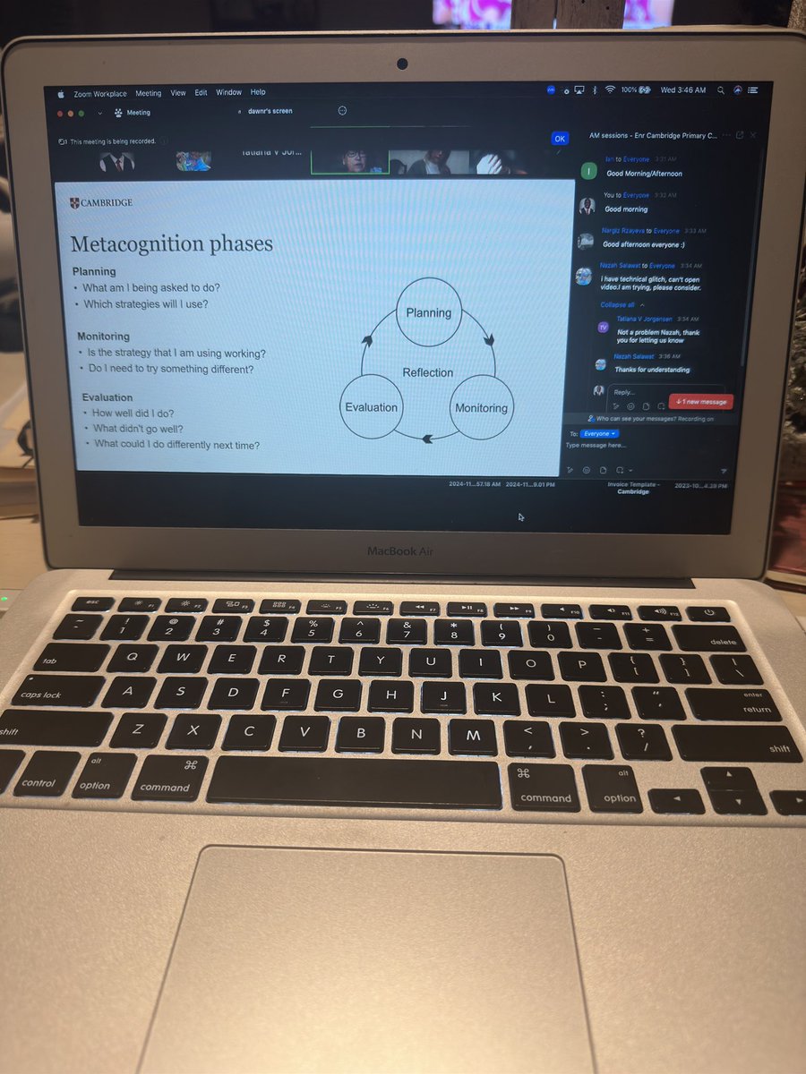 Mike Randolph tweet media