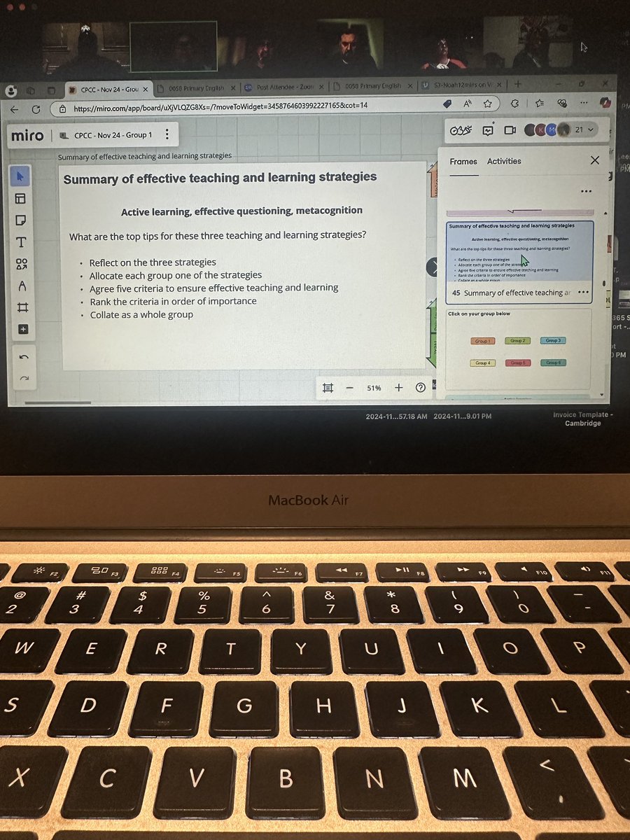 Mike Randolph tweet media