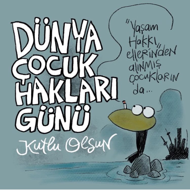 O kadar anlamlı ki …..