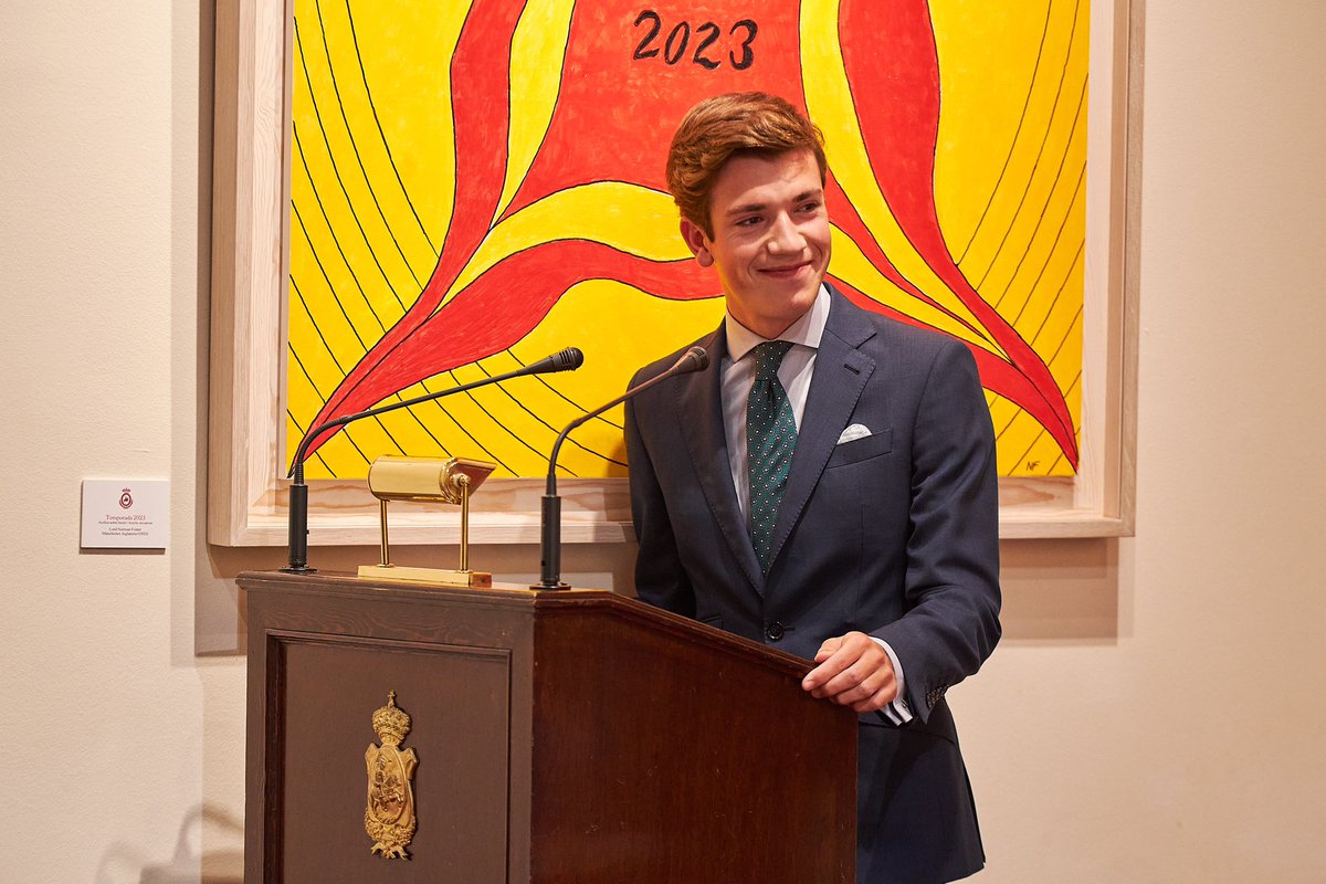 TERTULIA TAURINA US tweet media