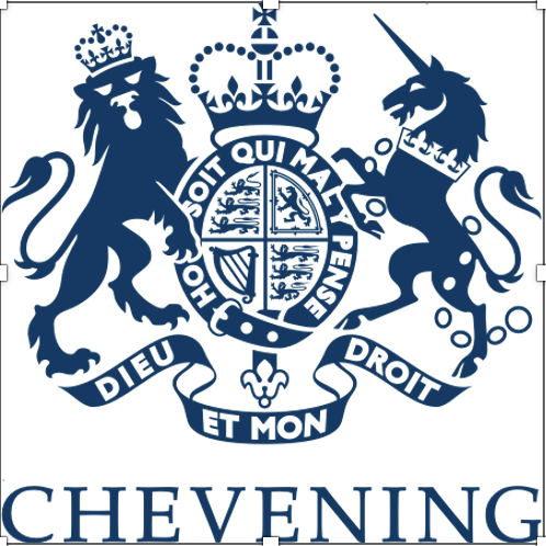 caroblack's tweet photo. Speaking at this year's Chevening Orientation Event at the ExCel Centre on Saturday - I am SO EXCITED!  The Cheveners are wonderful!  #Chevening #FCDO https://t.co/yCdyDEaXc5