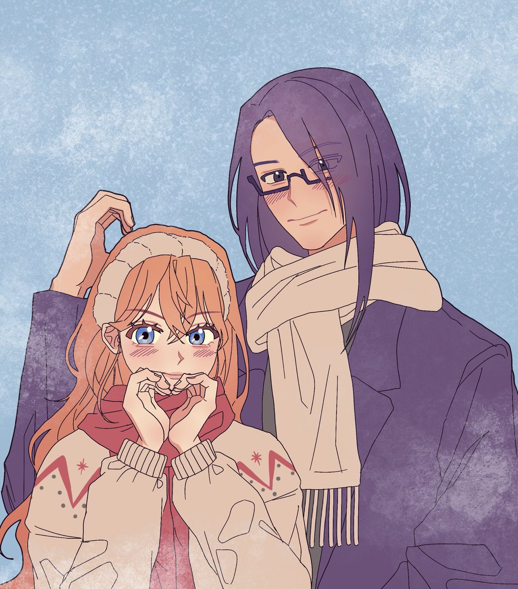 흰눈이 내리면 들어야 할 노래
“흰눈이 내리면”

#루비법적태그