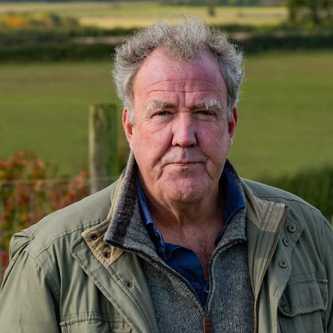 I’m looking at seeing just how many people like Jeremy Clarkson please like and repost this let’s see if we can get 50K likes for this national treasure  #BackBritishFarmers #NoFarmersNoFood