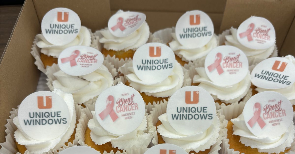 Unique Window Systems tweet media