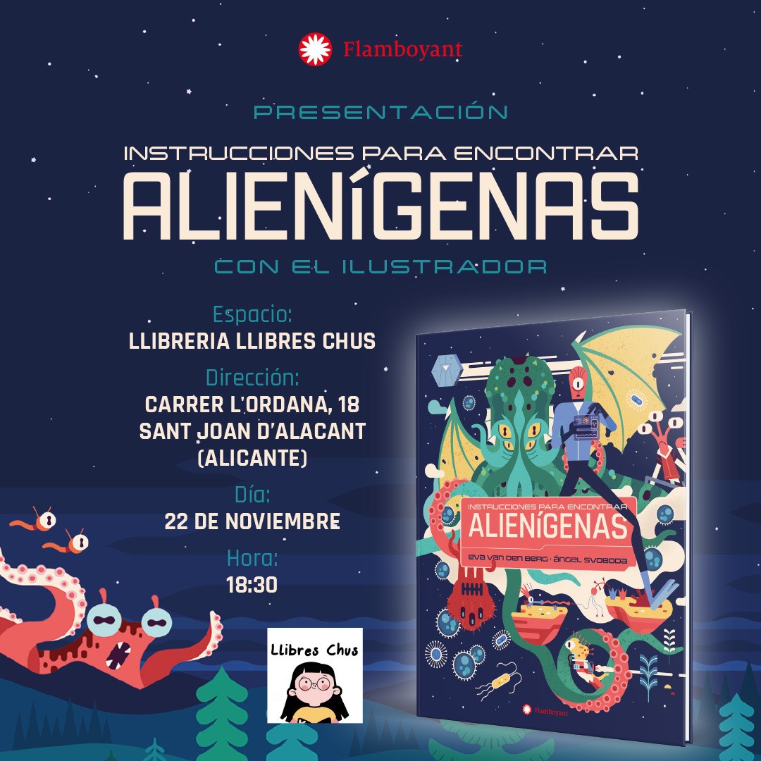 Llibres Chus tweet media