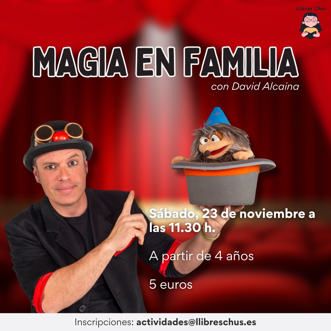 Esta semana vamos a visitar el espacio exterior, a descubrir los orígenes de nuestro mundo  y después magia, mucha magia 📷📷
Te vienes?