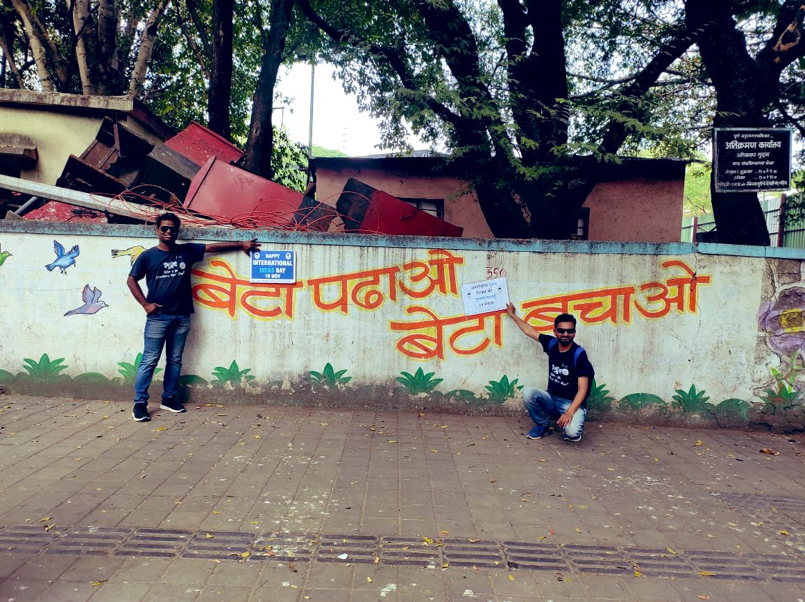 REBELLION_SIFF's tweet photo. बेटा पढ़ाओ बेटा बचाओ!!! सही है ना? क्या कहते हो भाई लोग?
#GOI #Judiciary #CJISanjivKhanna #ArjunMeghwal #MinistryofLaw #SupremeCourtOfIndia #HighCourt #LowerCourts #FamilyCourts #DistrictCourts #SessionCourts #Dowry #Maintenance #Alimony #POCSO #POSH #Rape #WomenEmpowerment https://t.co/hc9HL7012x