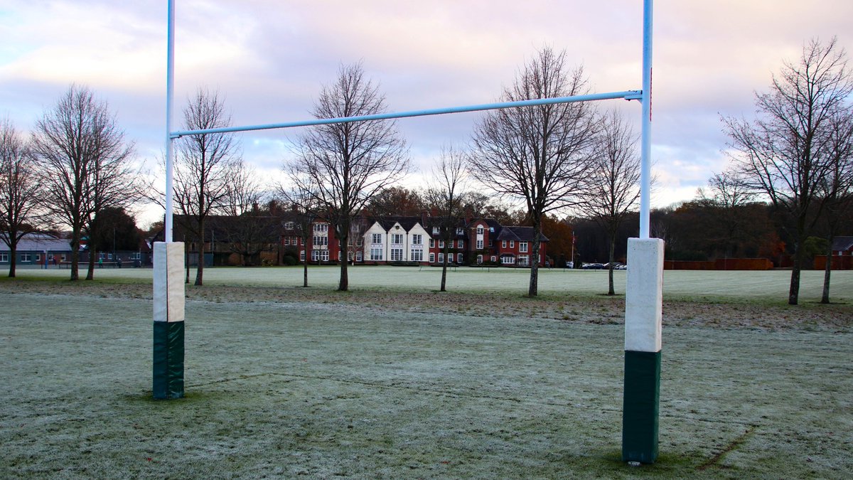 Highfield and Brookham School (@highfieldsch) on Twitter photo It's a cold and frosty start but we're looking forward to giving <a href="/Amesbury_School/">Amesbury School Hindhead</a>, <a href="/SeafordCollege/">Seaford College</a> and St Edmund's School a warm welcome to our U11 #rugby festival this afternoon, a great way to kick off the new prep school rugby season.
#TogetherWeGrow #TogetherWePlay It's a cold and frosty start but we're looking forward to giving <a href="/Amesbury_School/">Amesbury School Hindhead</a>, <a href="/SeafordCollege/">Seaford College</a> and St Edmund's School a warm welcome to our U11 #rugby festival this afternoon, a great way to kick off the new prep school rugby season.
#TogetherWeGrow #TogetherWePlay