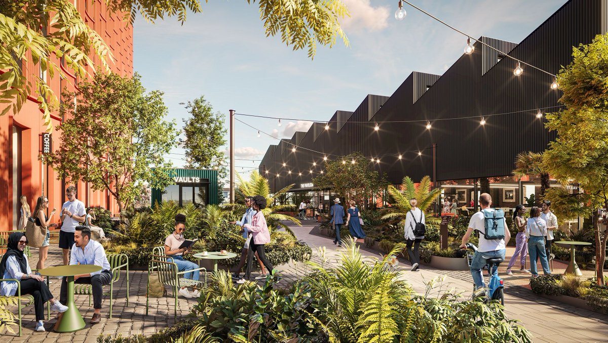 CAPITAL&CENTRIC tweet media