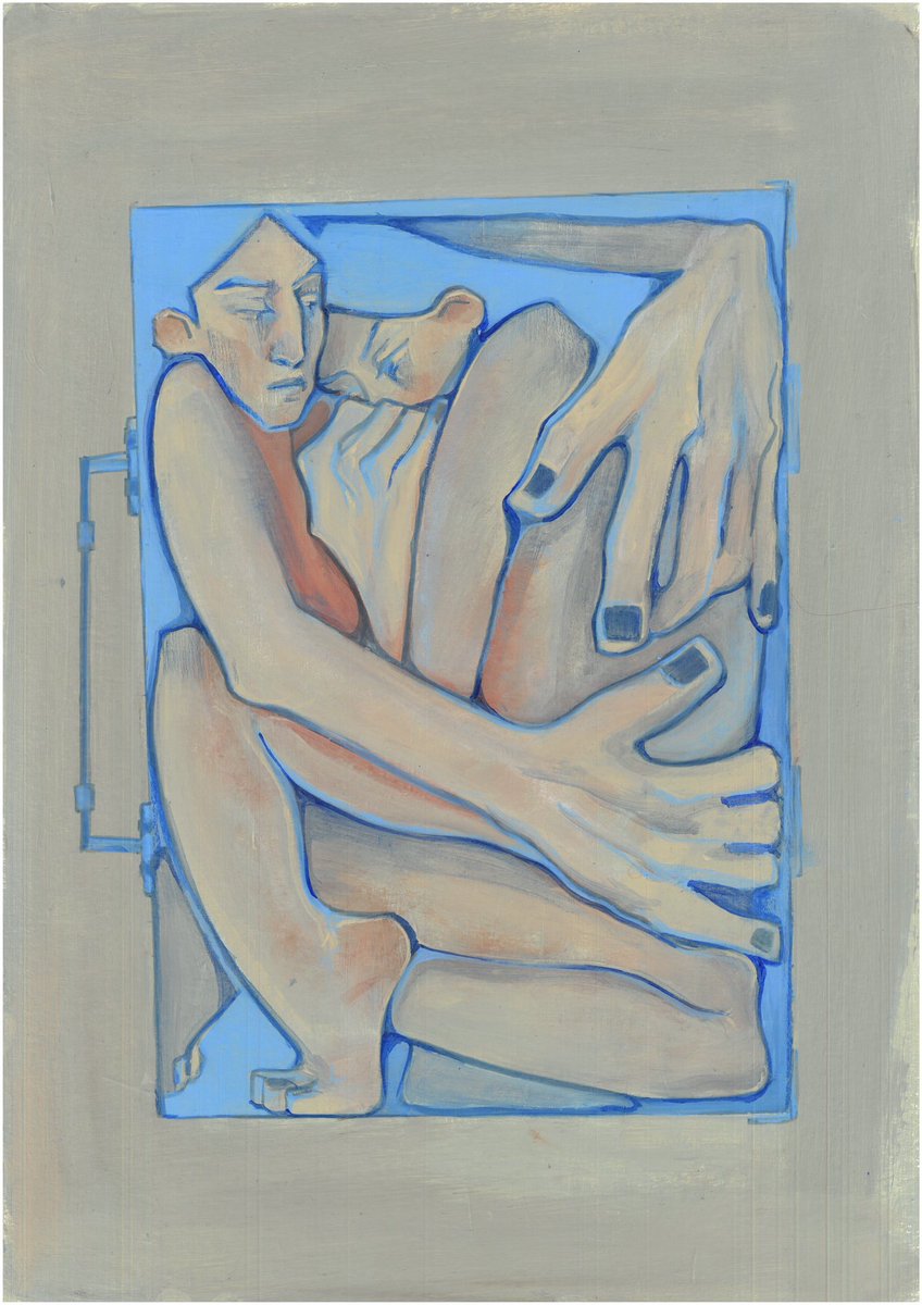 ★ eva hoppeshi ★ tweet media