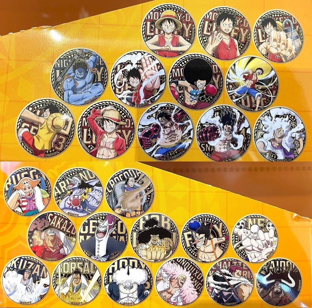 ONE PIECE 麦わらストア名古屋店 on X: 