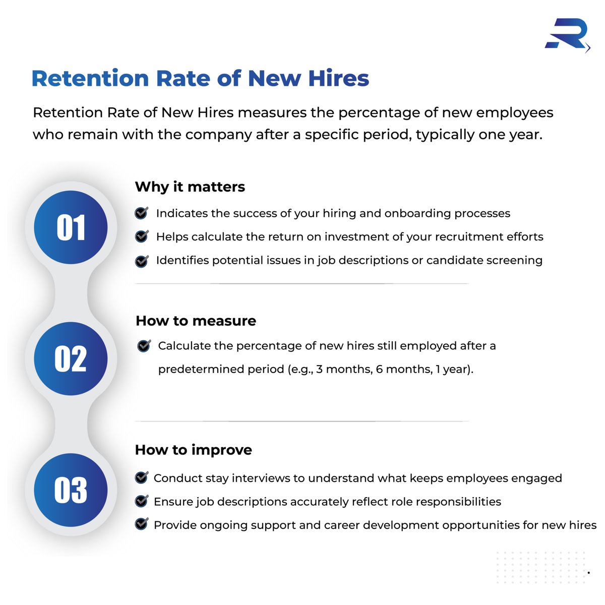 recruiseglobal's tweet photo. A strategic approach to retention is not an expense—it's an investment in your organization's future.

#TalentManagement #OrganizationalDevelopment #HRStrategy #LeadershipDevelopment #WorkforcePlanning #EmployeeAttritionPrediction #recruitmentbangalore #RetentionStrategy https://t.co/j5tJUJQ7lu