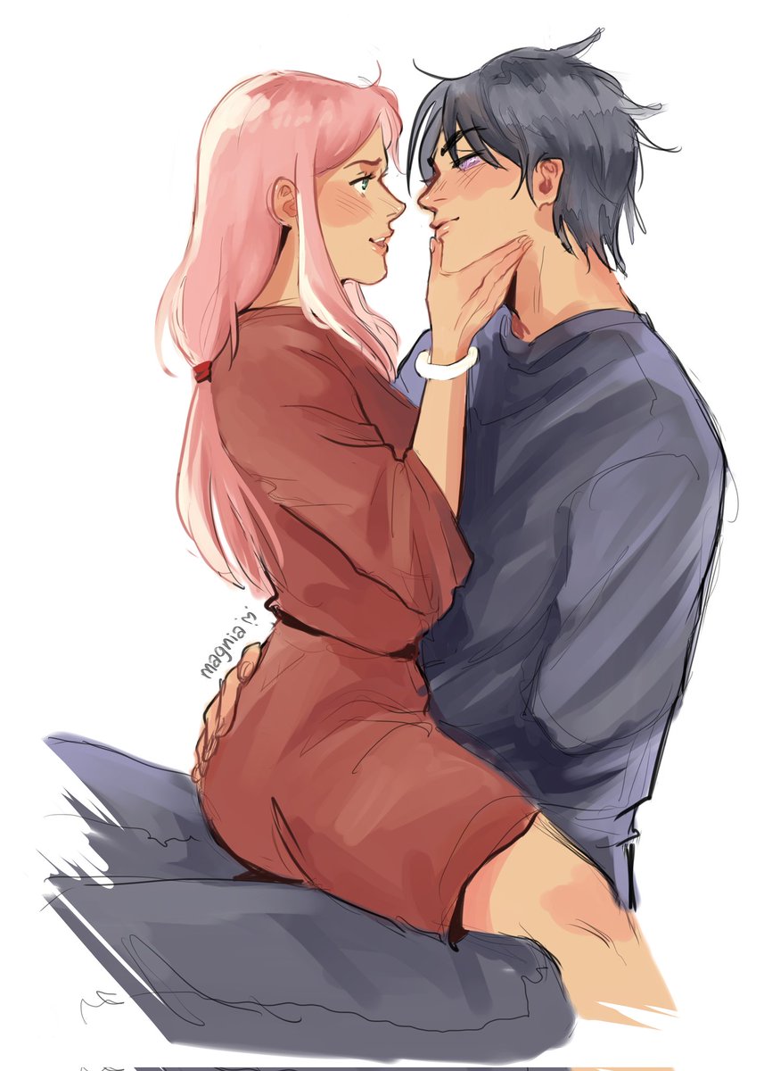 магнійка місячна 🇺🇦 comms open tweet media