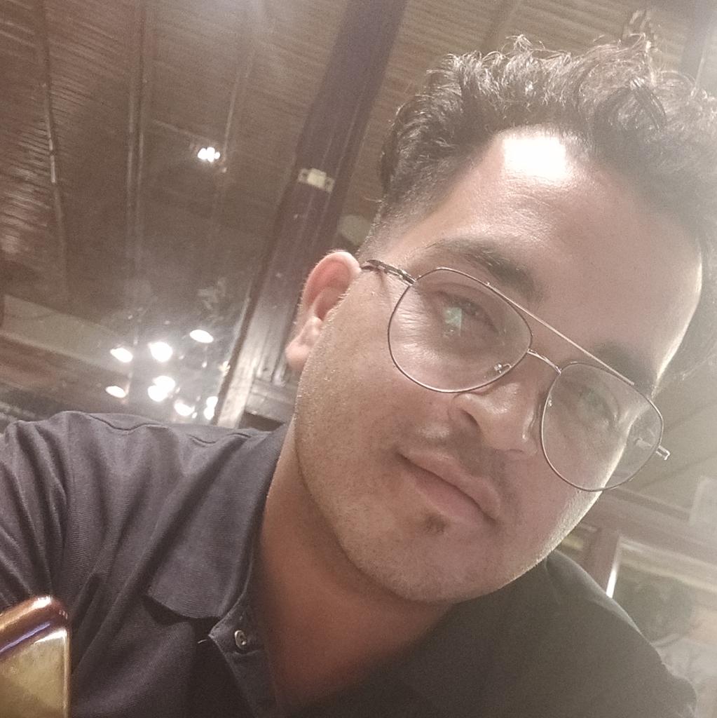 #NewProfilePic
