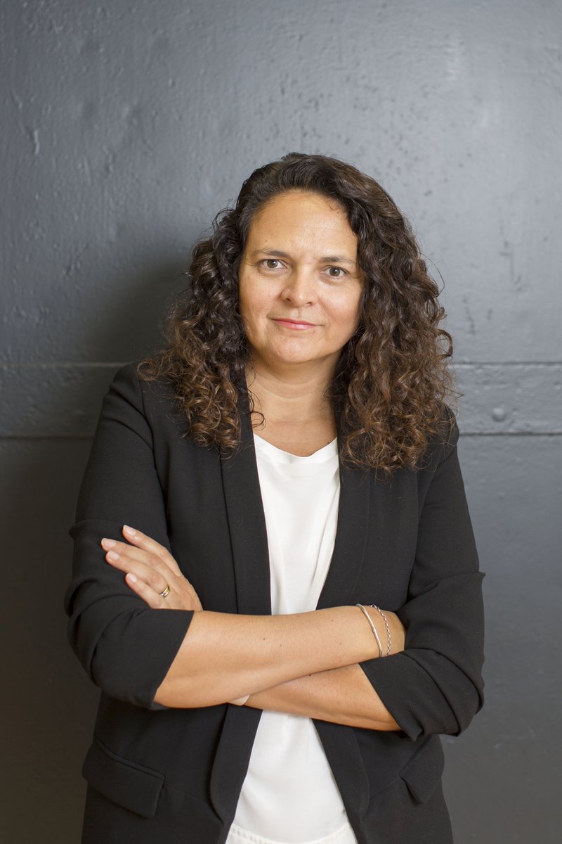 Pamela Wackett has had a remarkable journey in architecture. From reimagining her desert hometown in Chile as a child to directing major projects at <a href="/KohnPedersenFox/">KPF</a>, she has always seen the potential to create more beautiful and functional spaces. 

ow.ly/uL1W30sI4ST